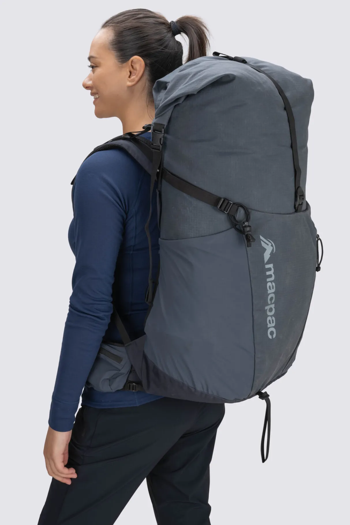 Macpac Hiking> Te Araroa 60L Hiking Backpack