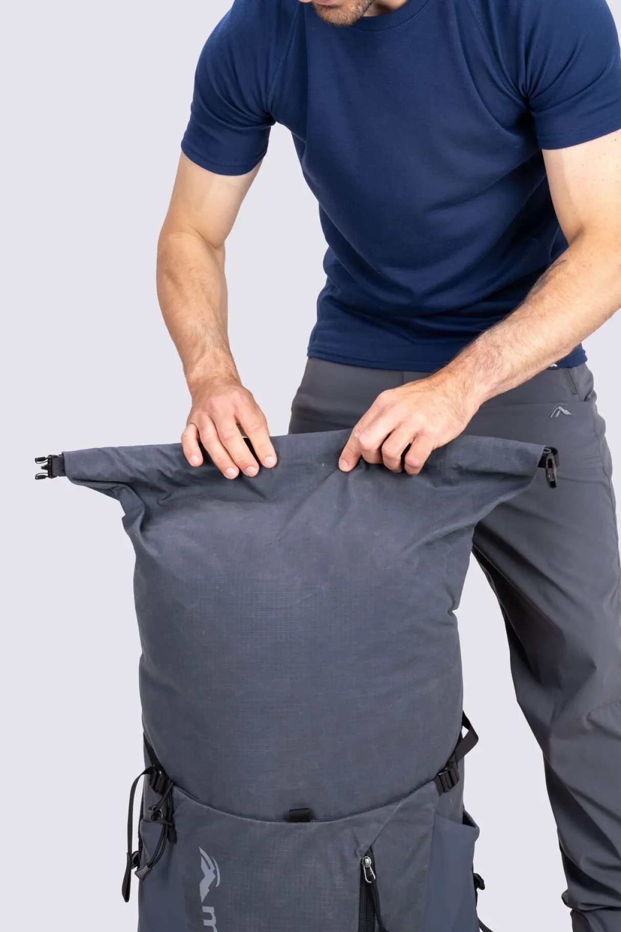 Macpac Hiking> Te Araroa 60L Hiking Backpack