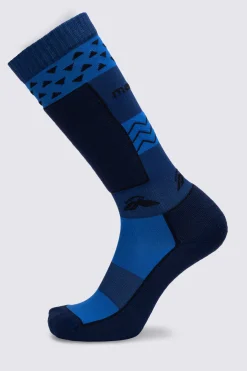 Macpac Snow Sports> Tech Ski Sock