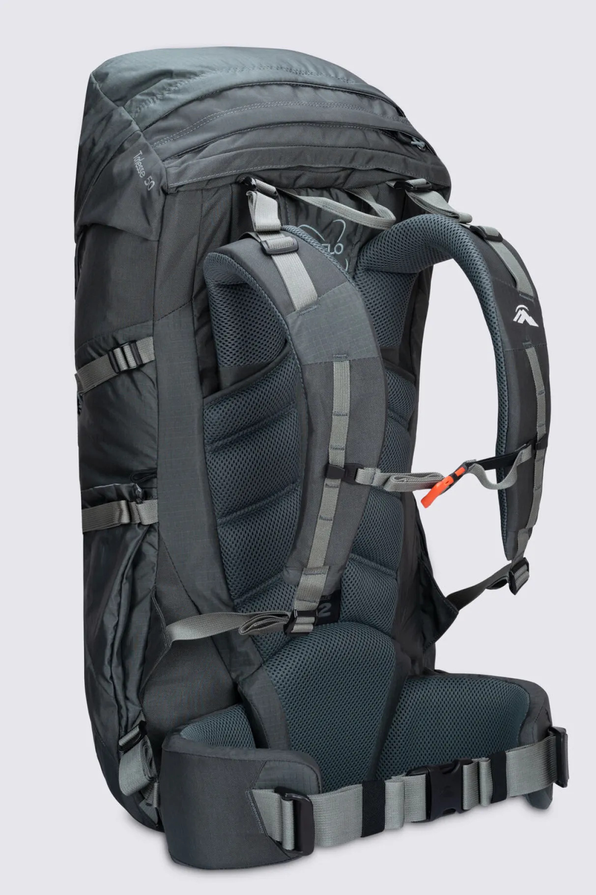 Macpac Hiking> Torlesse 50L Hiking Backpack