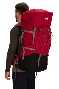 Macpac Hiking> Torre Aztec® 80L Hiking Backpack