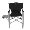 Macpac Chairs & Stools> Touring Extreme Directors Chair With Side Table