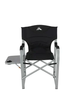 Macpac Chairs & Stools> Touring Extreme Directors Chair With Side Table