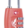 Macpac Travel Accessories> Tsa Combo Padlock