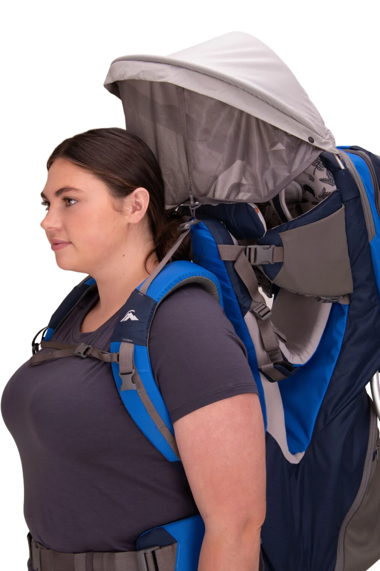 Macpac Baby & Child Carriers> Vamoose Child Carrier