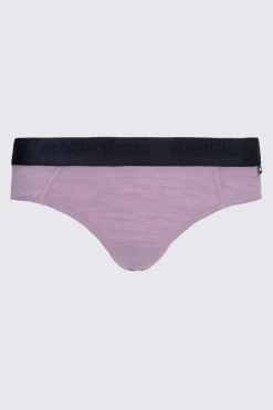 Macpac Hiking> Women'S 180 Merino Brief