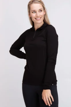 Macpac Tops> Women'S 180 Merino Pullover