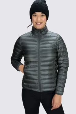 Macpac Climbing> Women'S Altitude Down Jacket