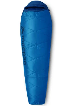 Macpac Sleeping Bags> Women'S Aspire 360 Synthetic Sleeping Bag (-3°C)