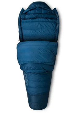 Macpac Sleeping Bags> Women'S Azure 500 Down Sleeping Bag (-0°C)