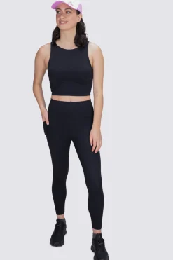 Macpac Running> Women'S Caples 23" Running Tights