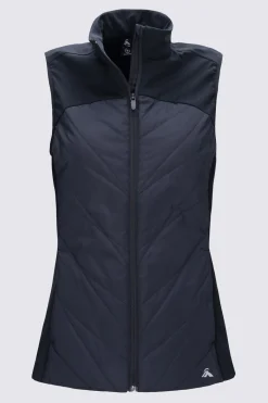 Macpac Running> Women'S Caples Hybrid Insulated Vest