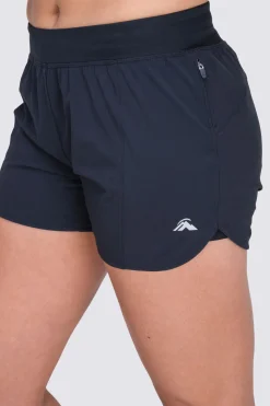 Macpac Running> Women'S Caples Running Shorts
