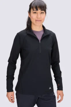 Macpac Running> Women'S Caples Running Top
