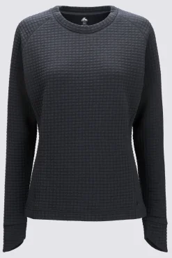 Macpac Running> Women'S Capsule Crew