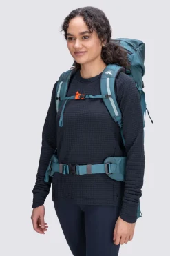 Macpac Running> Women'S Capsule Crew