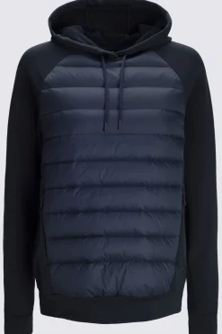 Macpac Pullovers & Hoodies> Women'S Down Hybrid Hoodie
