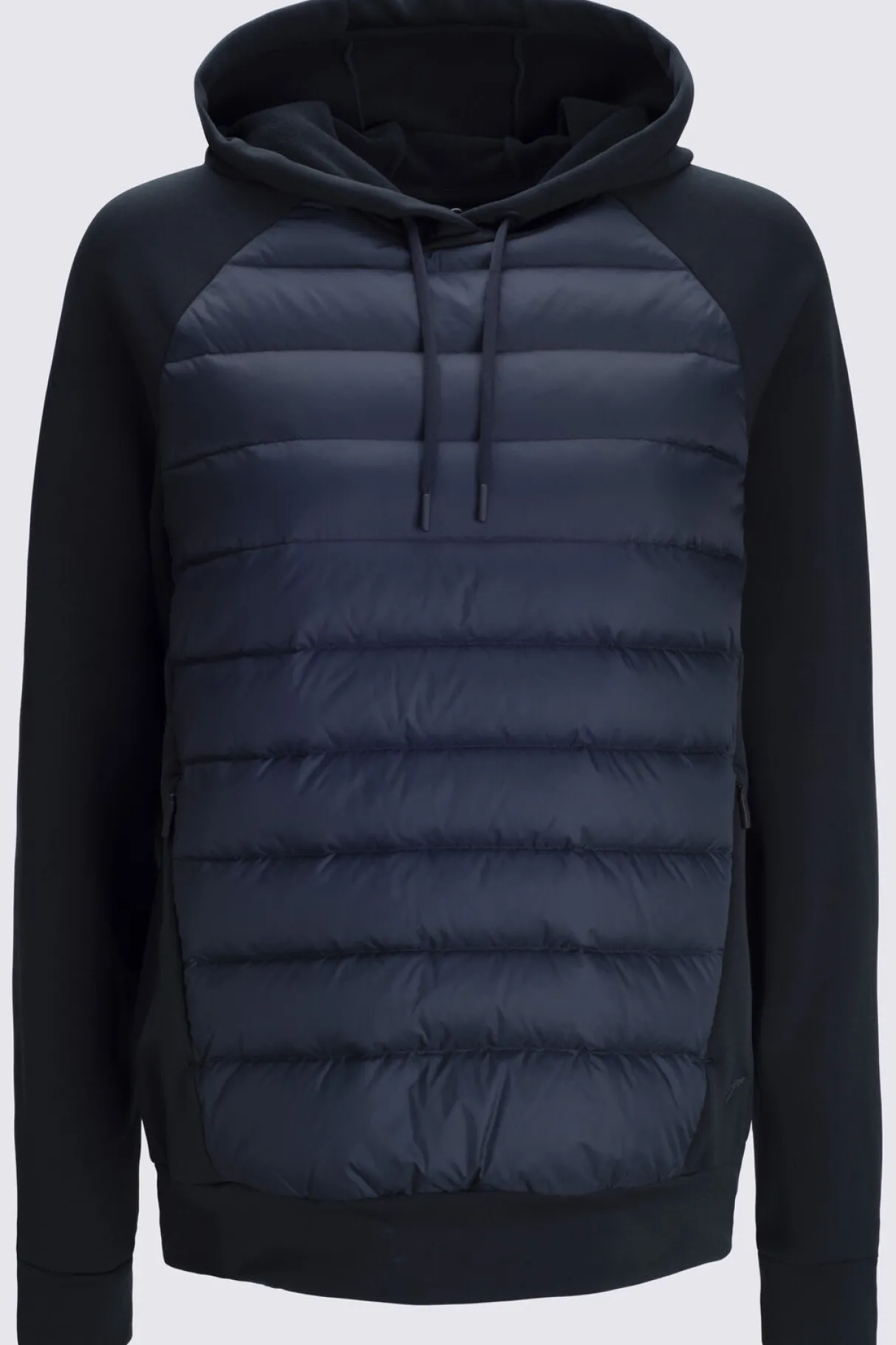 Macpac Pullovers & Hoodies> Women'S Down Hybrid Hoodie