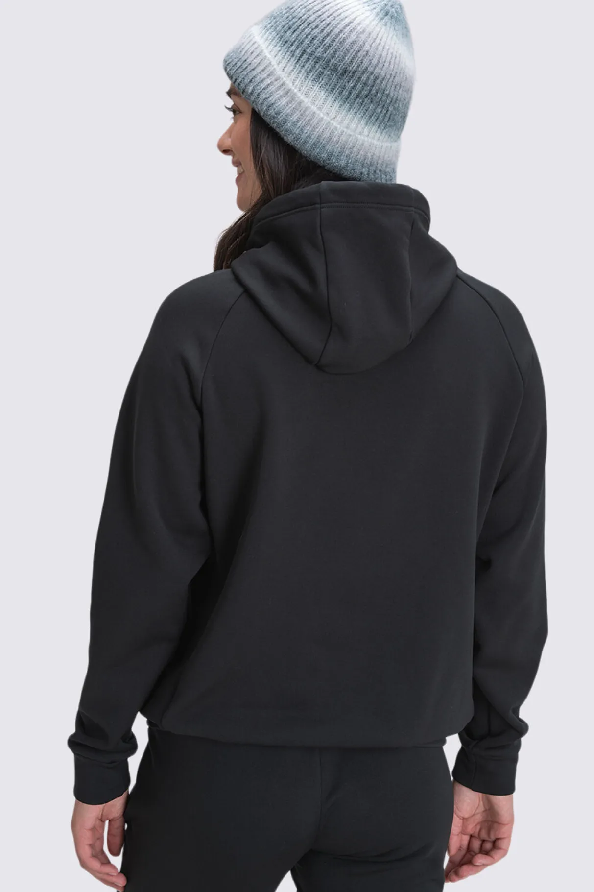 Macpac Pullovers & Hoodies> Women'S Down Hybrid Hoodie