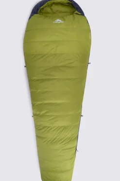 Macpac Sleeping Bags> Women'S Dusk 400 Down Sleeping Bag (3°C)