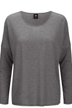 Macpac Travel> Women'S Eva Long Sleeve T-Shirt