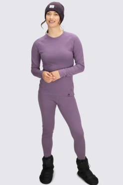 Macpac Snow Sports> Women'S Exothermal Pant