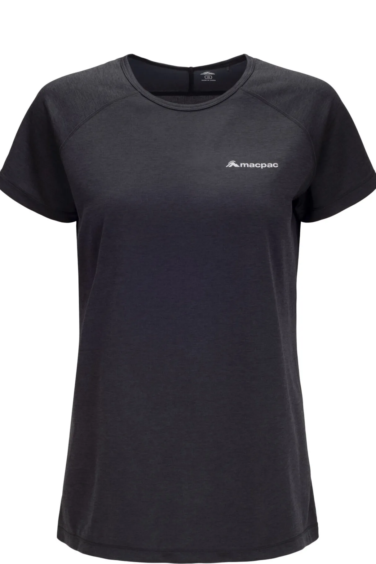 Macpac Running> Women'S Eyre T-Shirt