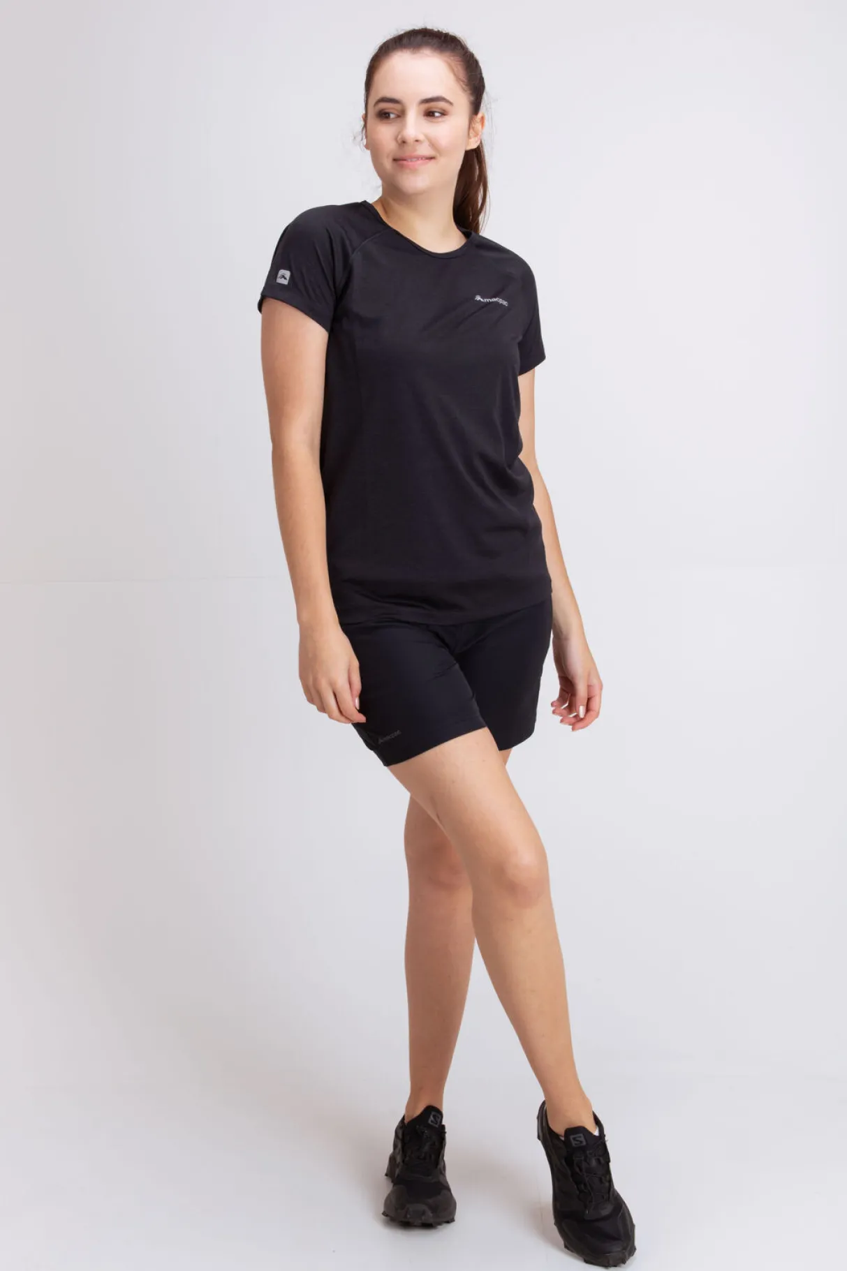 Macpac Running> Women'S Eyre T-Shirt