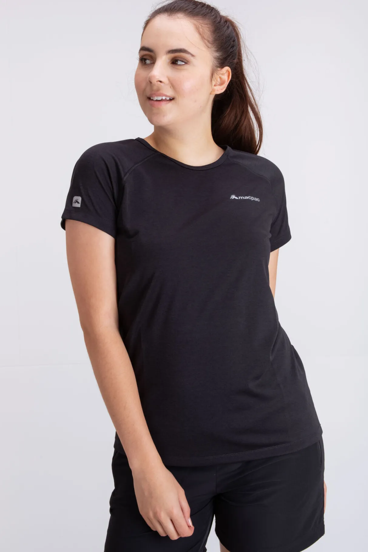 Macpac Running> Women'S Eyre T-Shirt