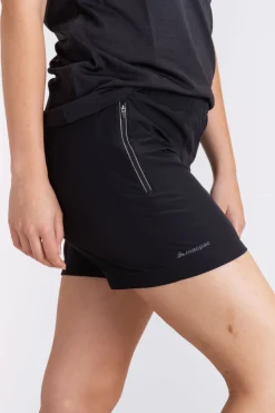 Macpac Running> Women'S Fast Track Shorts