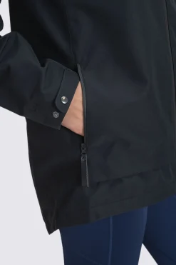 Macpac Running> Women'S Fiord Raincoat