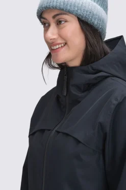Macpac Running> Women'S Fiord Raincoat