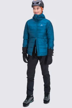 Macpac Climbing> Women'S Fitzroy Softshell Pants