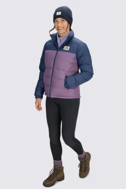 Macpac Hiking> Women'S Halo Down Jacket