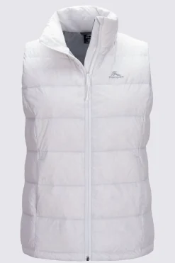 Macpac Hiking> Women'S Halo Down Vest