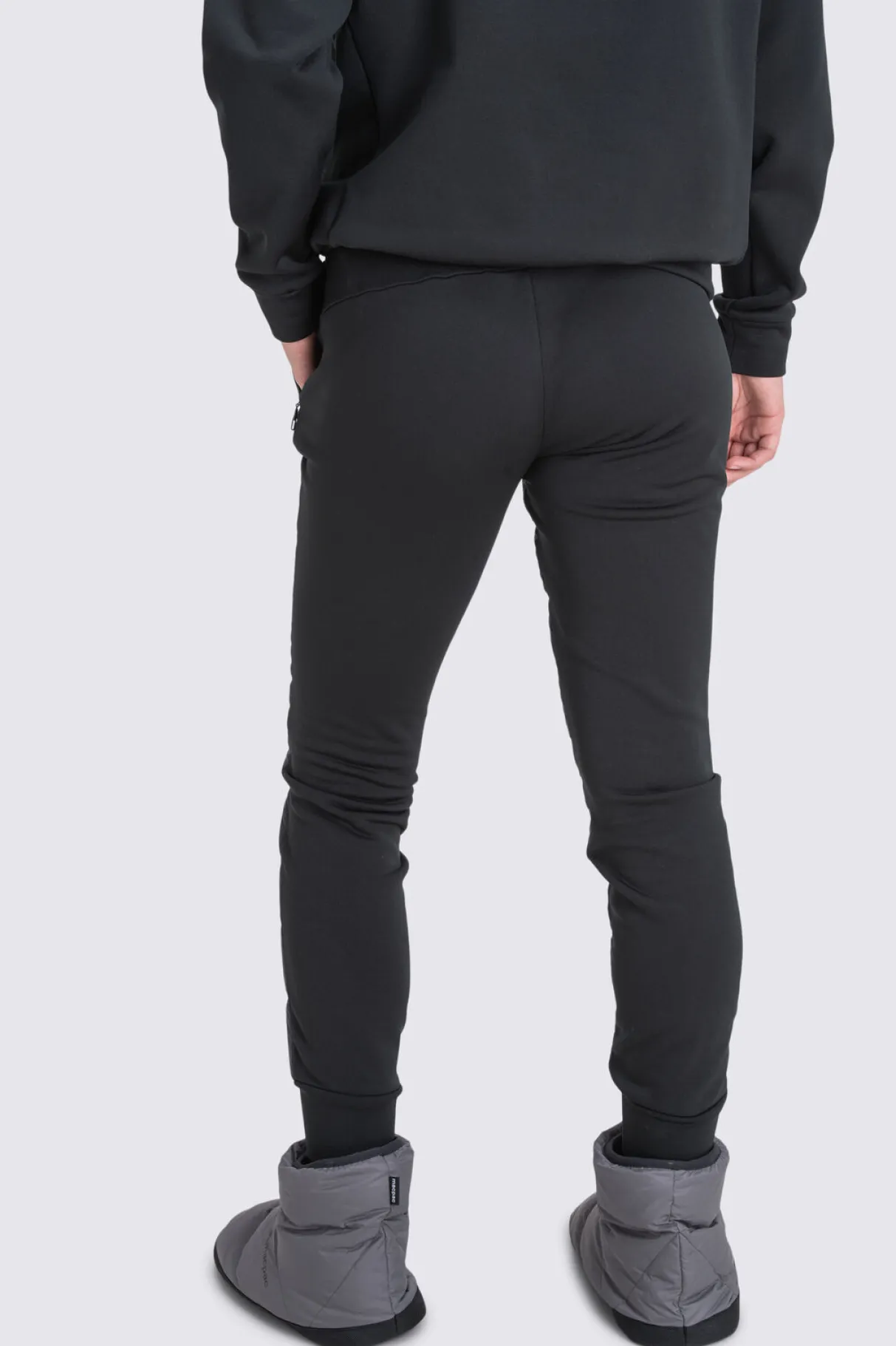 Macpac Track & Fleece Pants> Women'S Hybrid Down Track Pants