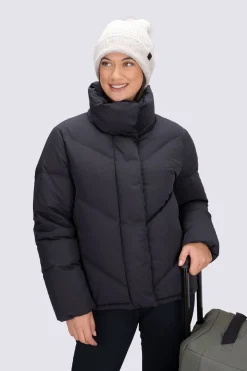 Macpac Travel> Women'S Jollie Down Jacket