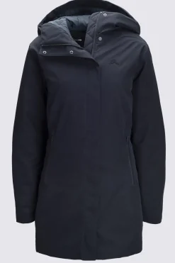 Macpac Coats> Women'S Lindis Waterproof Down Coat