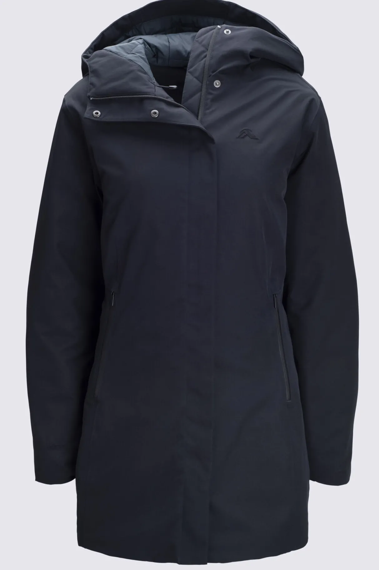 Macpac Coats> Women'S Lindis Waterproof Down Coat