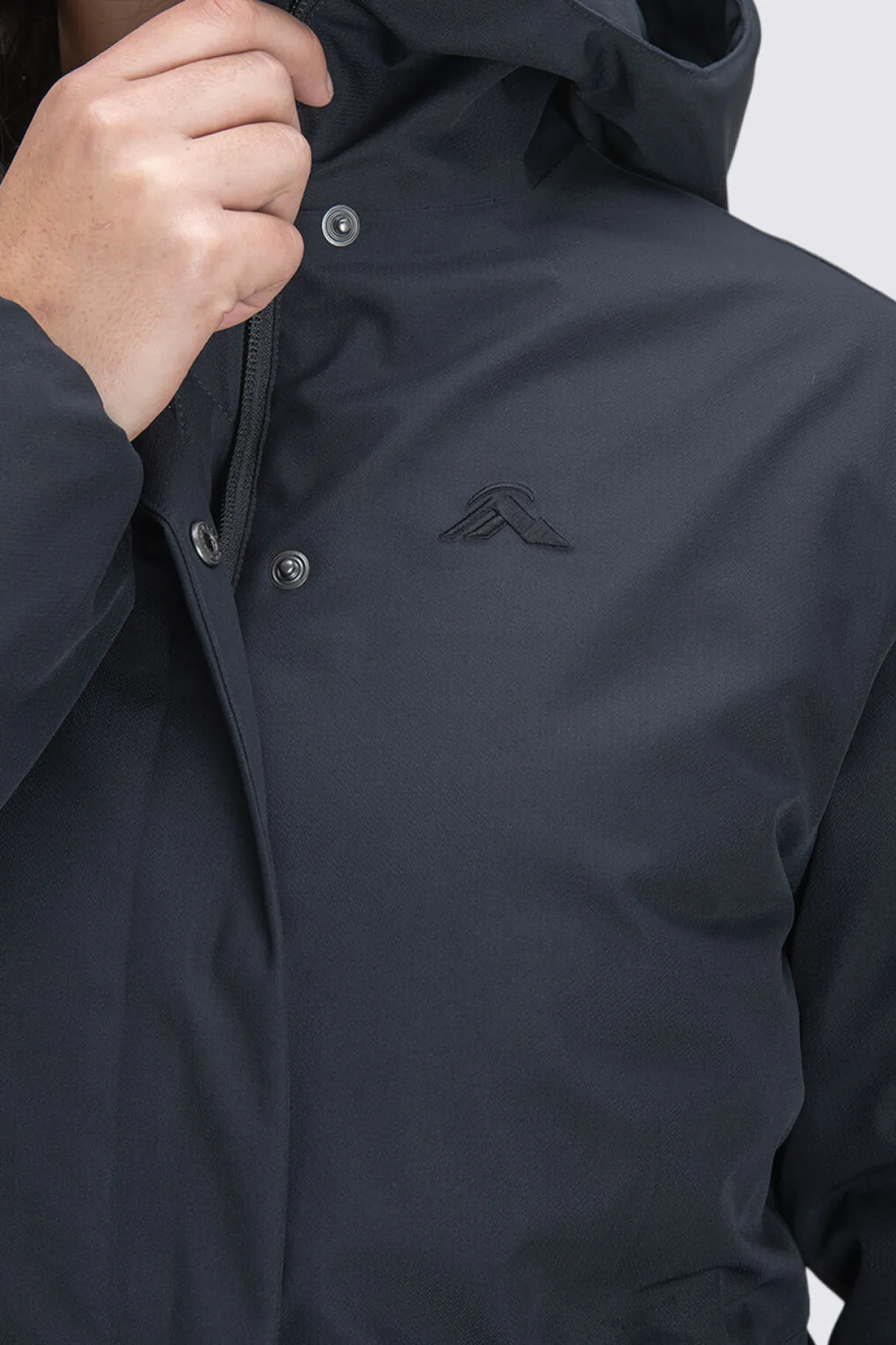 Macpac Coats> Women'S Lindis Waterproof Down Coat