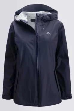 Macpac Hiking> Women'S Mistral Rain Jacket