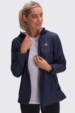 Macpac Hiking> Women'S Mistral Rain Jacket