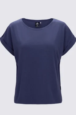 Macpac T-Shirts> Women'S Modal T-Shirt