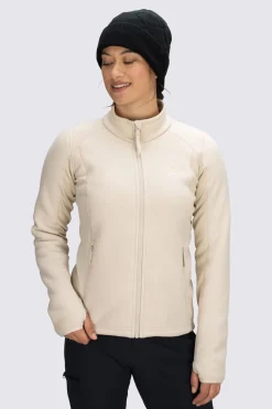 Macpac Hiking> Women'S Mountain Fleece Jacket