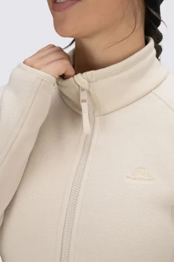 Macpac Hiking> Women'S Mountain Fleece Jacket