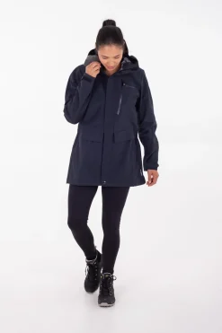 Macpac Hiking> Women'S Resolution Raincoat