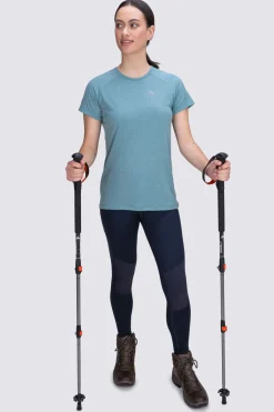 Macpac Hiking> Women'S Resolution Trail Tights