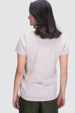 Macpac T-Shirts> Women'S Retro Graphic T-Shirt