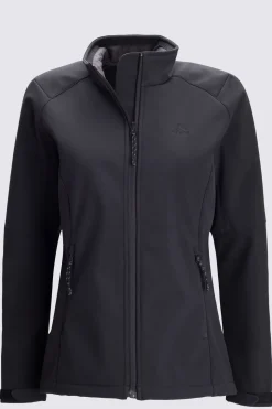 Macpac Hiking> Women'S Sabre Softshell Jacket
