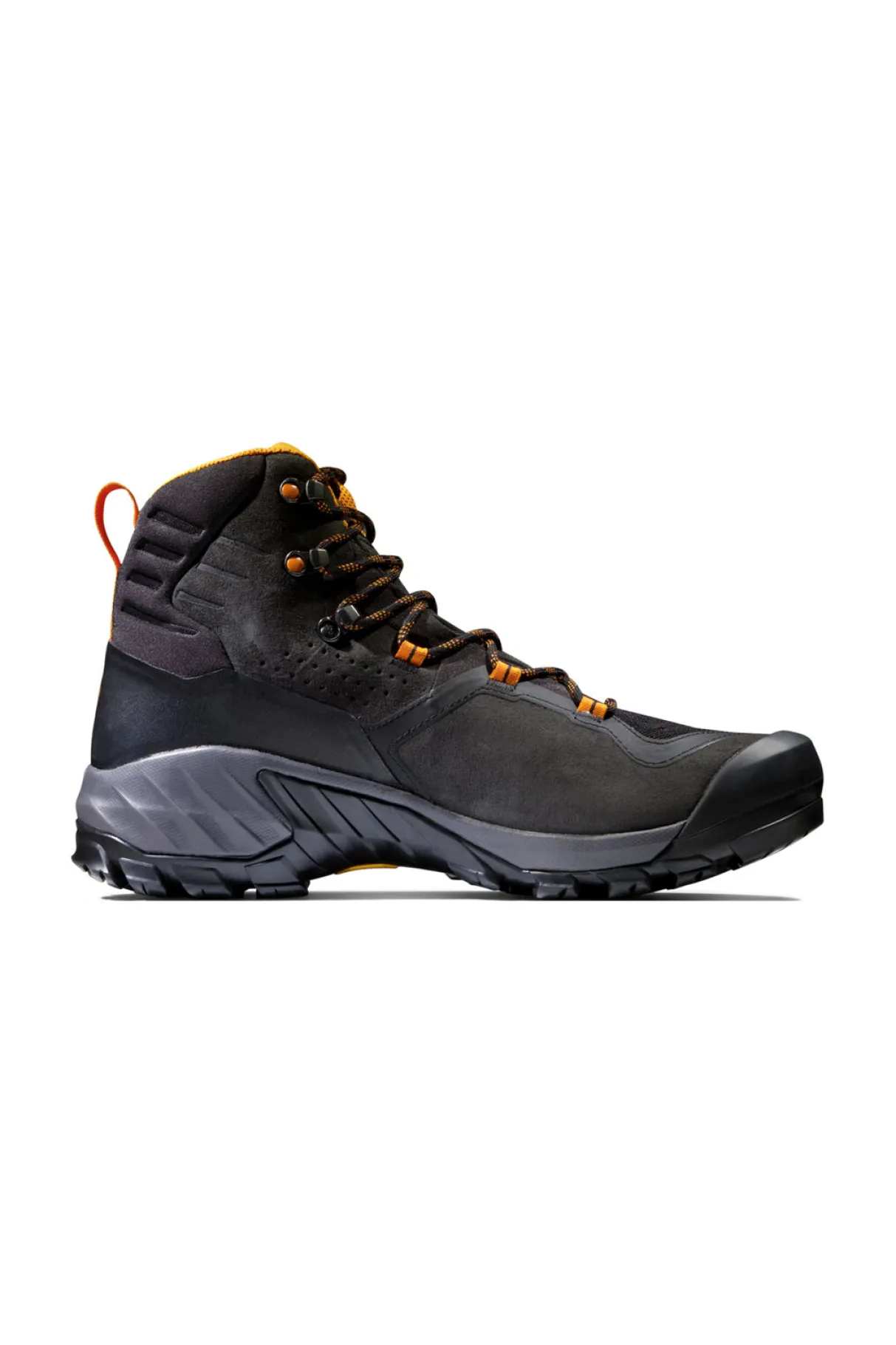 Macpac Hiking>Mammut Men'S Sapuen Gtx Hiking Boots